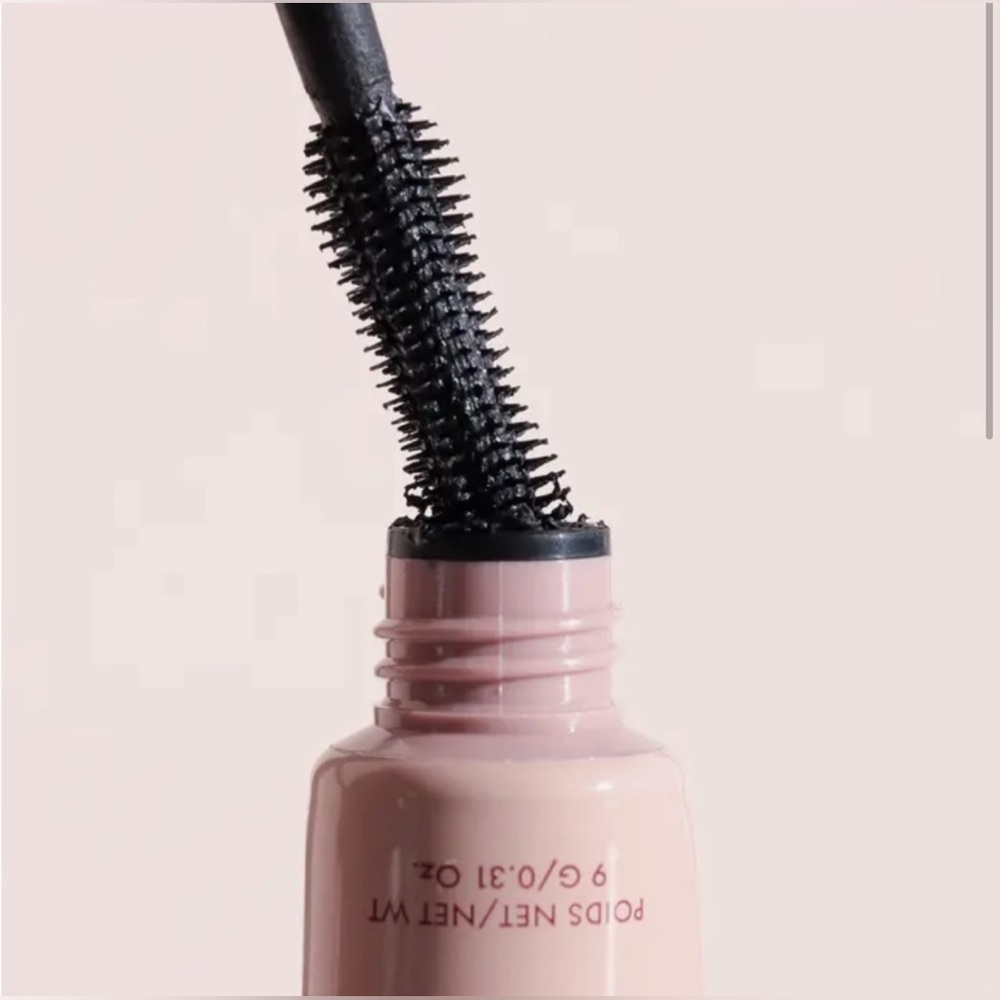 NIB Wander Beauty Upgraded Lashes Treatment Mascara - Jet Black - Picture 8 of 10